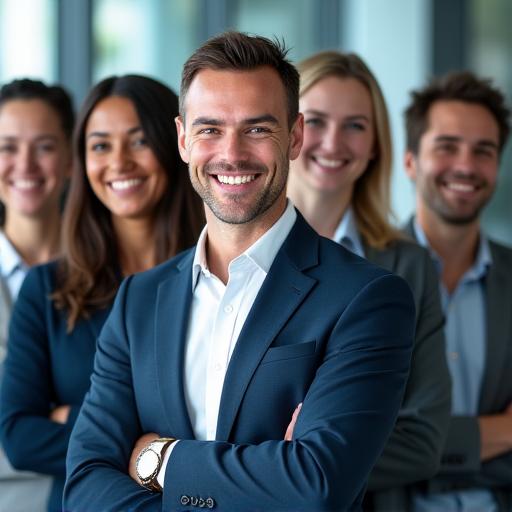 Equipo de expertos en automatización de CieloVita Integrations
